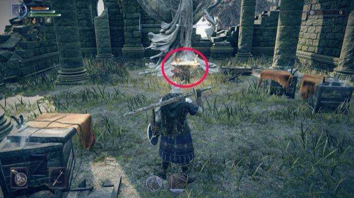 聖杯瓶の数を増やす