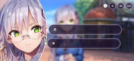 スナップイベント「デジタル城の魔法使い」