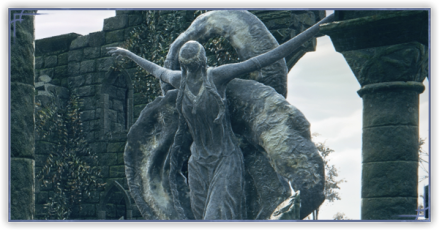 教会パーシャル