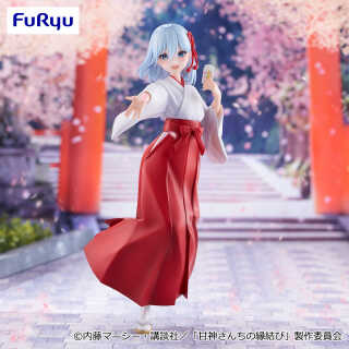 甘神さんちの縁結び ミストグラフ【受注生産商品】: キャラ
