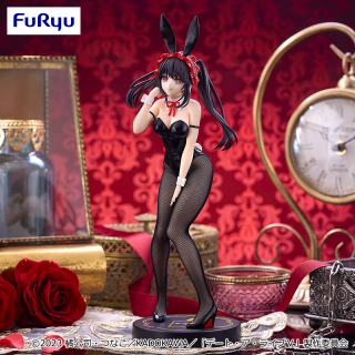 Amazon | オーバーロード BiCute Bunnies Figure アルベド