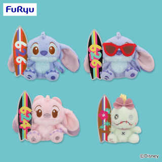 ディズニー ミルキーボア マスコット 626