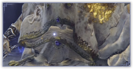 神肌の貴種＆神肌の使徒画像