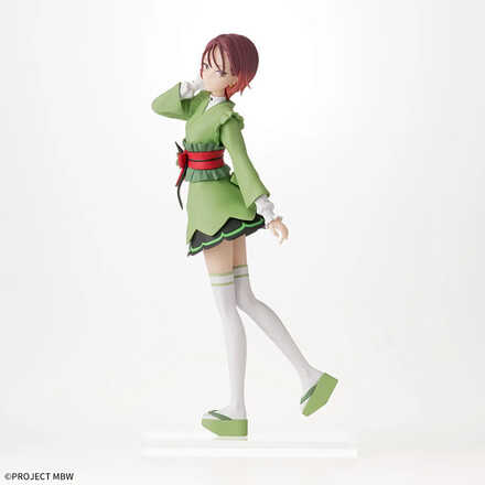 前橋ウィッチーズ Desktop×Decorate Collections “北原キョウカ”