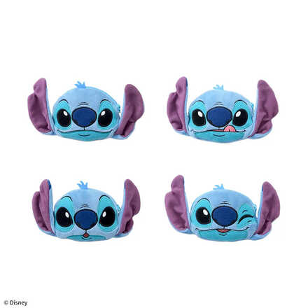 リロ&スティッチ フェイスポーチ