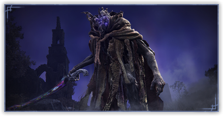 襲撃イベントパーシャル