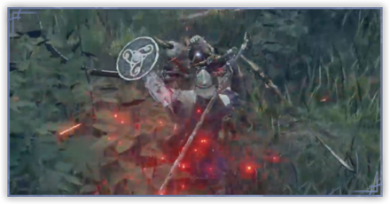 パリィパーシャル