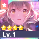 ［胸に残る熱］小豆沢こはね特訓前画像