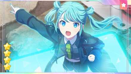 ［突然の危機］初音ミク