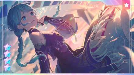 ［突然の危機］初音ミク