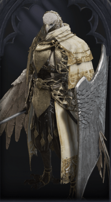 守護者 黎明画像