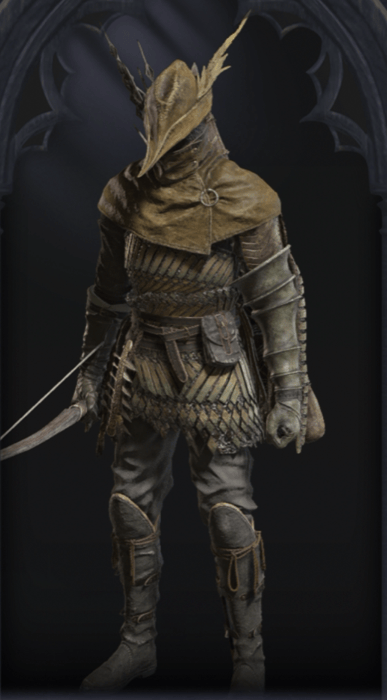 鉄の目 黎明画像