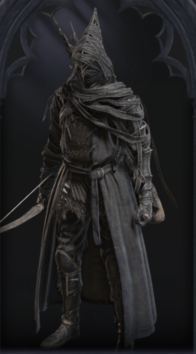 鉄の目 暗黒画像