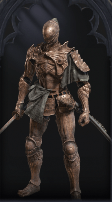 執行者 デフォルト画像