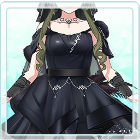 【ドレスミステリウスマヴロス】七草にちかの画像