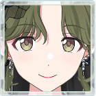 【ドレスミステリウスマヴロス】七草にちかの画像