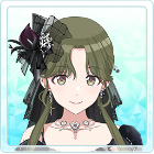 【ドレスミステリウスマヴロス】七草にちかの画像