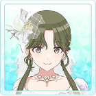 【ドレスミステリウスマヴロス】七草にちかの画像