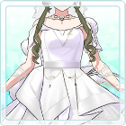 【ドレスミステリウスマヴロス】七草にちかの画像