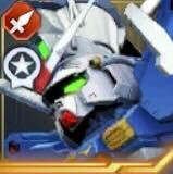 ガンダム試作1号機フルバーニアン画像