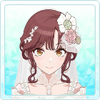 【ドレスヴェールプロミス】大崎甘奈の画像