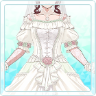 【ドレスヴェールプロミス】大崎甘奈の画像