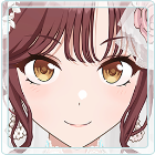 【ドレスヴェールプロミス】大崎甘奈の画像