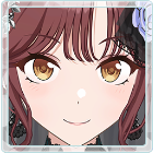 【ドレスヴェールプロミス】大崎甘奈の画像