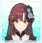 【ドレスヴェールプロミス】大崎甘奈の画像