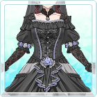 【ドレスヴェールプロミス】大崎甘奈の画像