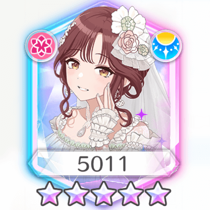 大崎甘奈(あなたに綺麗と言われたい)の画像