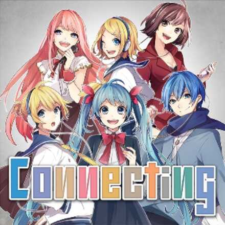 Connecting画像