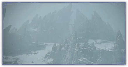 山嶺パーシャル