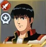 コウ・ウラキ画像