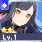 ［ワクワクとそわそわ］白石杏特訓前画像