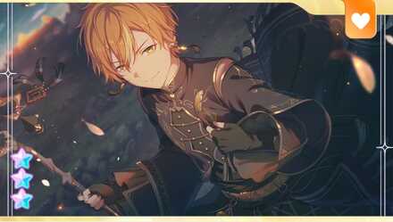 ［その目に映る『世界』］東雲彰人