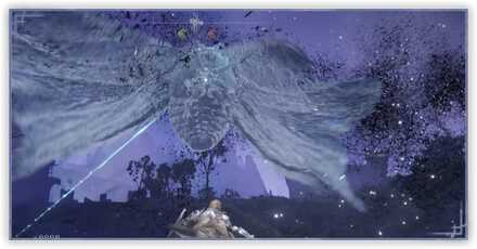 ランダムイベント