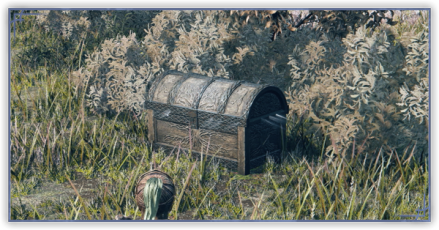 埋もれ宝パーシャル