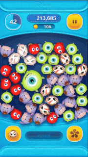 コトゥのスキルGIF