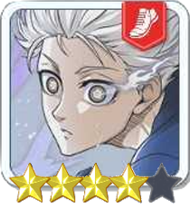 凪誠士郎【はじめまして日本】画像