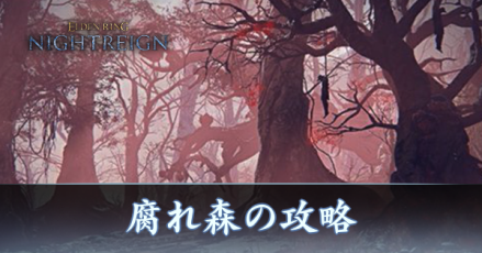 腐れ森アイキャッチ