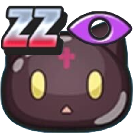 ちょむすけのアイコン