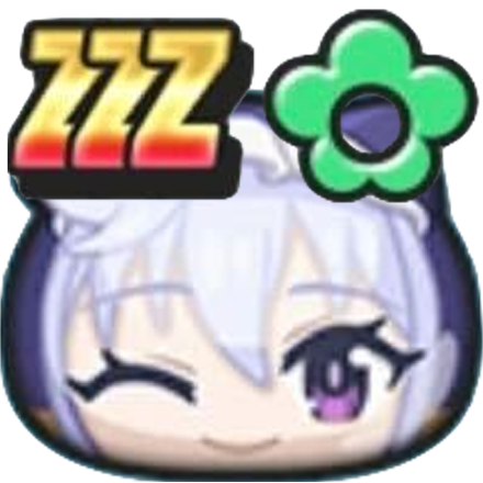 エリスのアイコン