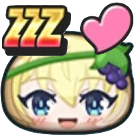 アイリスのアイコン