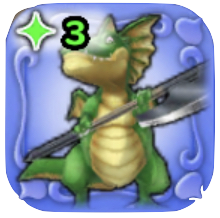 バトルレックス(転生)のアイコン