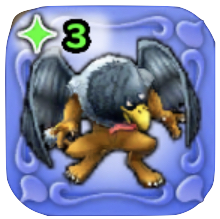 ジャミラス(転生)のアイコン