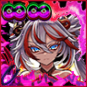 二天一流剣豪イオリの画像