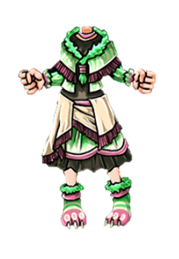 スプラウトケープ・改画像