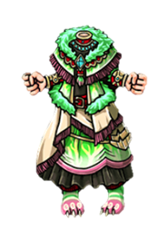 アトモスケープ