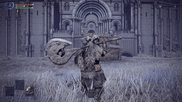 ノクラテオ入り口見た目